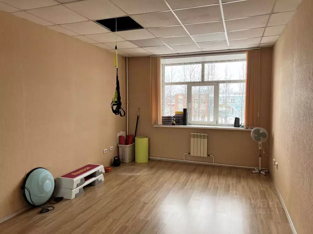 Помещение свободного назначения в Ярославская область, Ярославский ... - Фото 1
