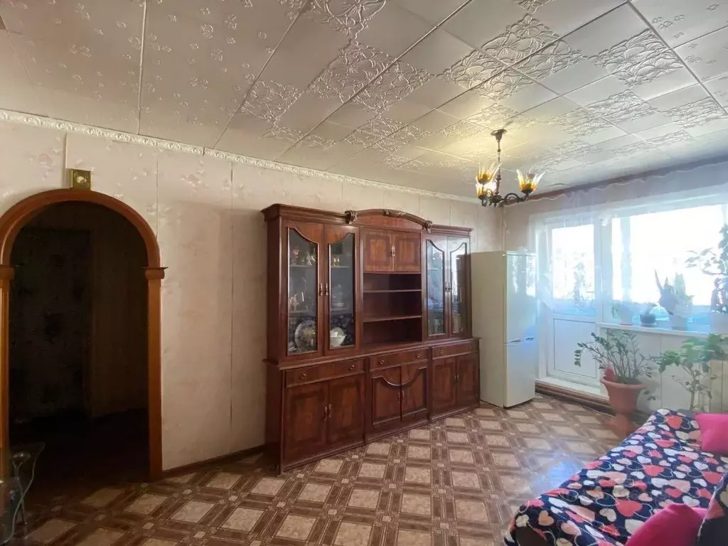 3-к кв. Иркутская область, Шелехов 4-й мкр, 11 (64.4 м) - Фото 2