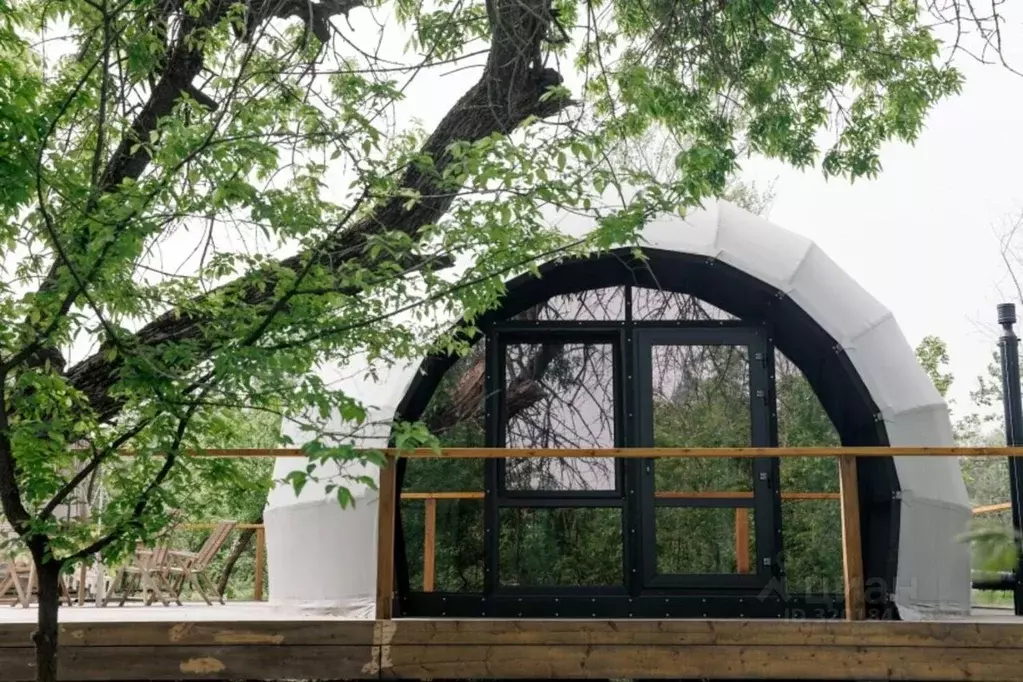 Дом в Ростовская область, Семикаракорский район, Кочетовская ст-ца ул. ... - Фото 2