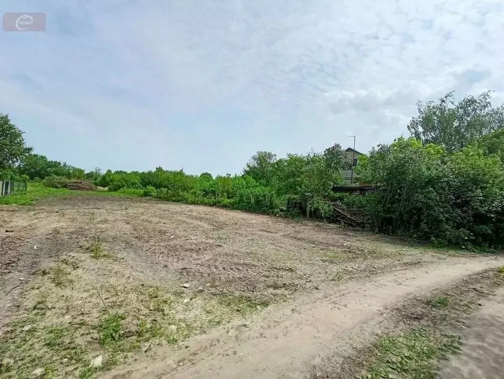 Участок в Воронежская область, Новоусманский район, Хреновское с/пос, ... - Фото 2