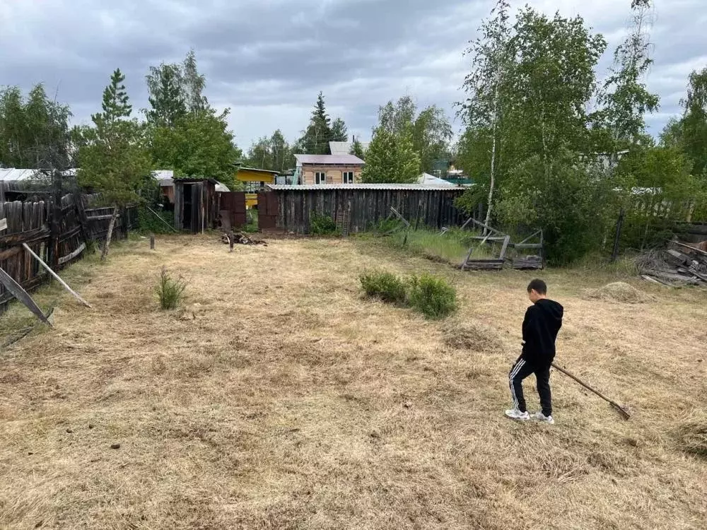 Участок, 7 сот., сельхоз (снт или днп) - Фото 1