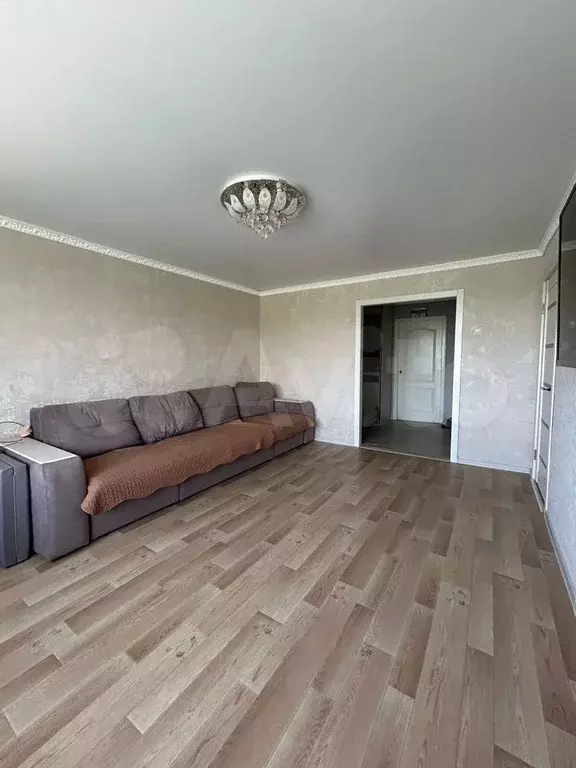 4-к. квартира, 79,1 м, 5/5 эт. - Фото 0