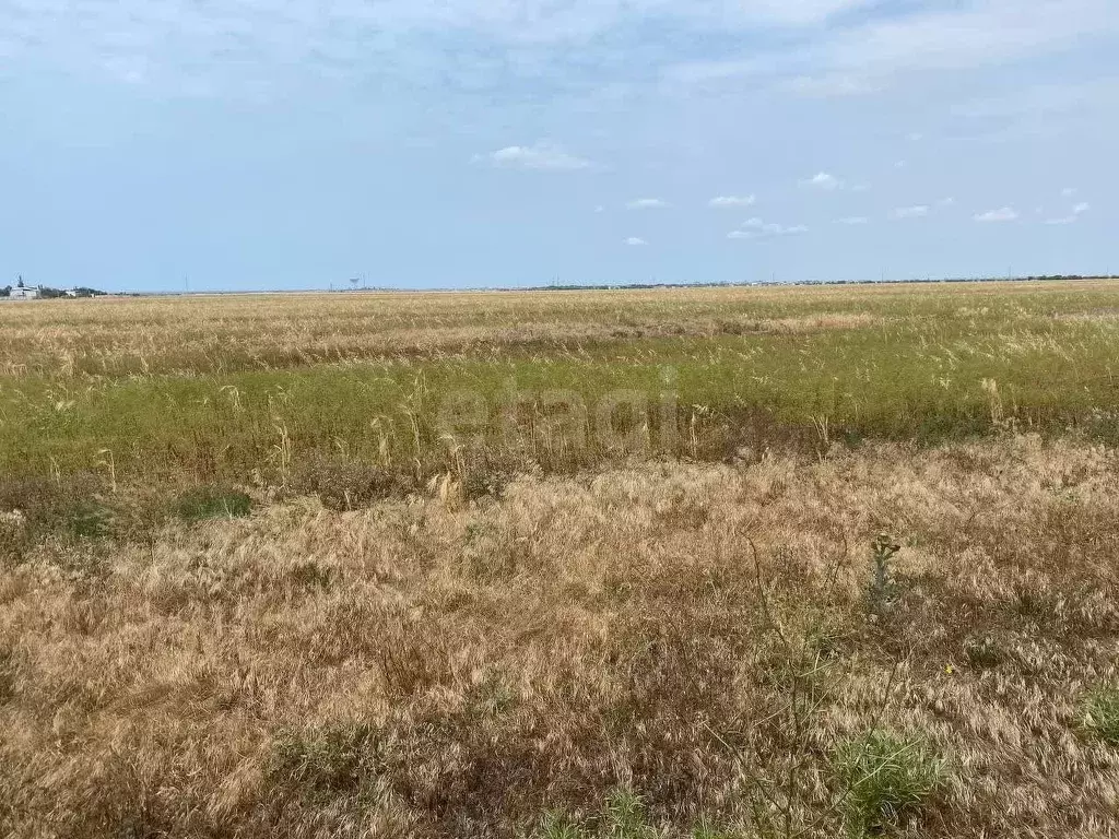 Участок в Крым, Сакский район, с. Уютное  (60.0 сот.) - Фото 0