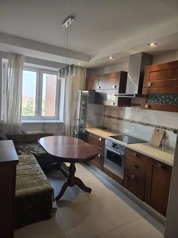 2-к. квартира, 60 м, 22/22 эт. - Фото 0