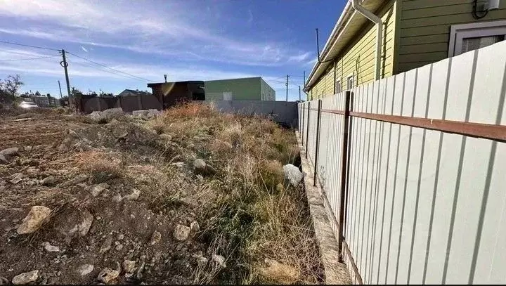 Участок в Севастополь ш. Монастырское (5.0 сот.) - Фото 1