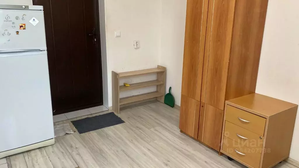 Комната Башкортостан, Уфа ул. Красина, 13 - Фото 2