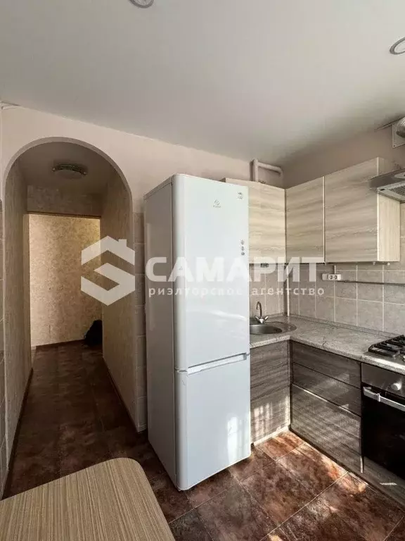 2-к кв. Самарская область, Самара просп. Масленникова, 40 (44.2 м) - Фото 1