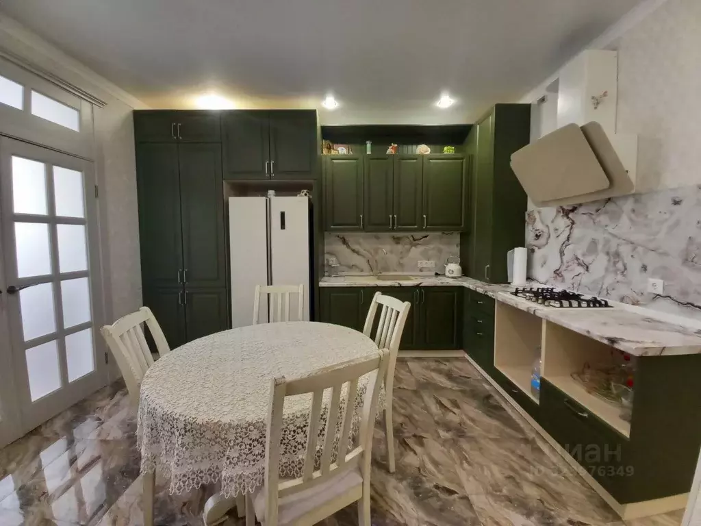 2-к кв. Краснодарский край, Геленджик ул. Гоголя, 11Бк1 (54.0 м) - Фото 2