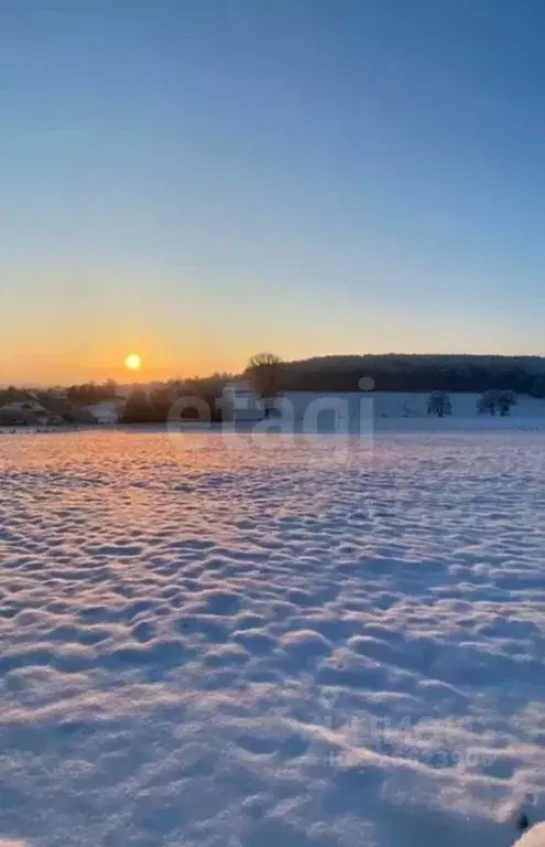 Участок в Башкортостан, Иглинский район, с. Кальтовка Центральная ул. ... - Фото 1