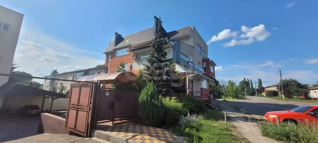 3-к кв. Воронежская область, Борисоглебск Народная ул., 22Д (100.0 м) - Фото 0