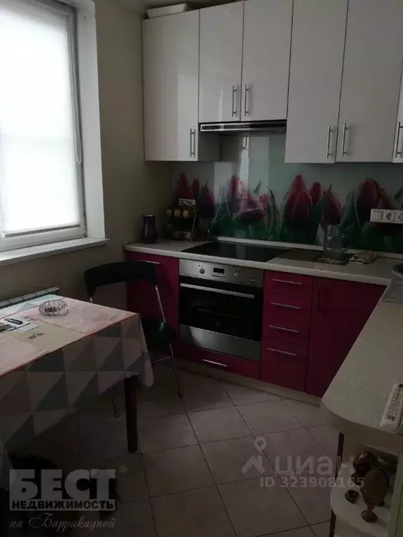 1-к кв. Москва ул. Маршала Голованова, 12 (38.0 м) - Фото 2