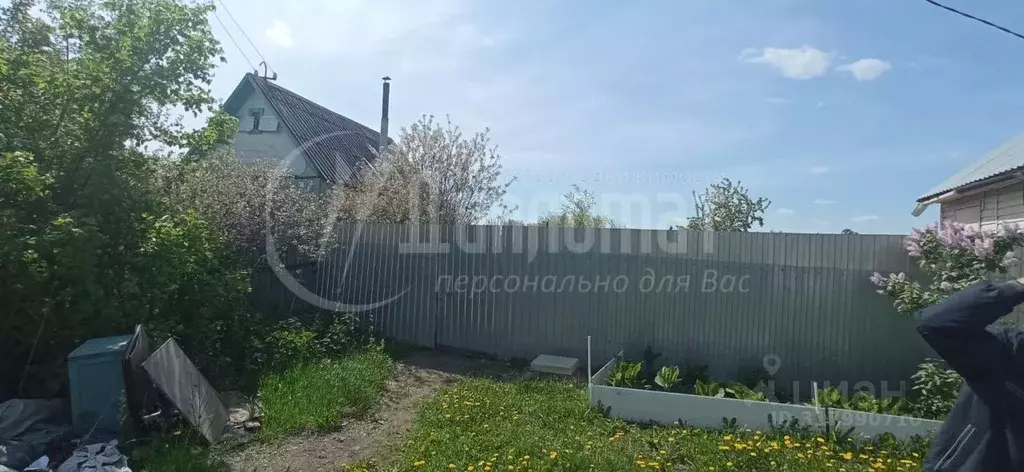Дом в Курганская область, Курган Зенит СНТ,  (8 м) - Фото 0