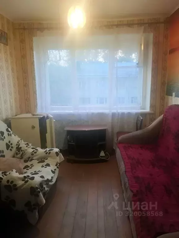 Комната Мордовия, Саранск ул. Лазо, 1 (15.0 м) - Фото 0