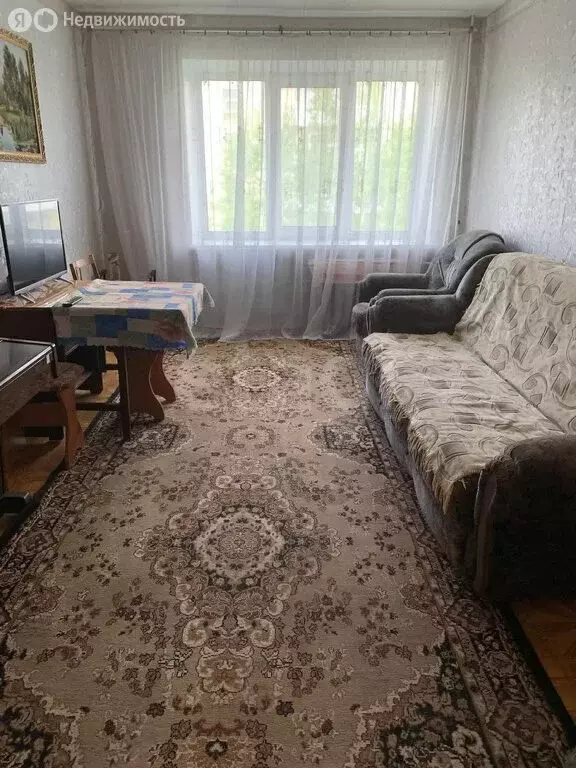 3-комнатная квартира: Горноуральский, 25 (62.4 м) - Фото 0