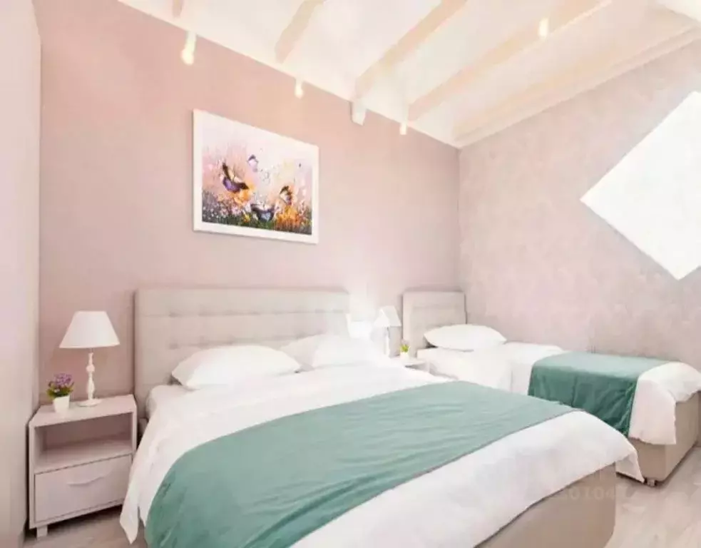 Комната Калининградская область, Светлый - Фото 1