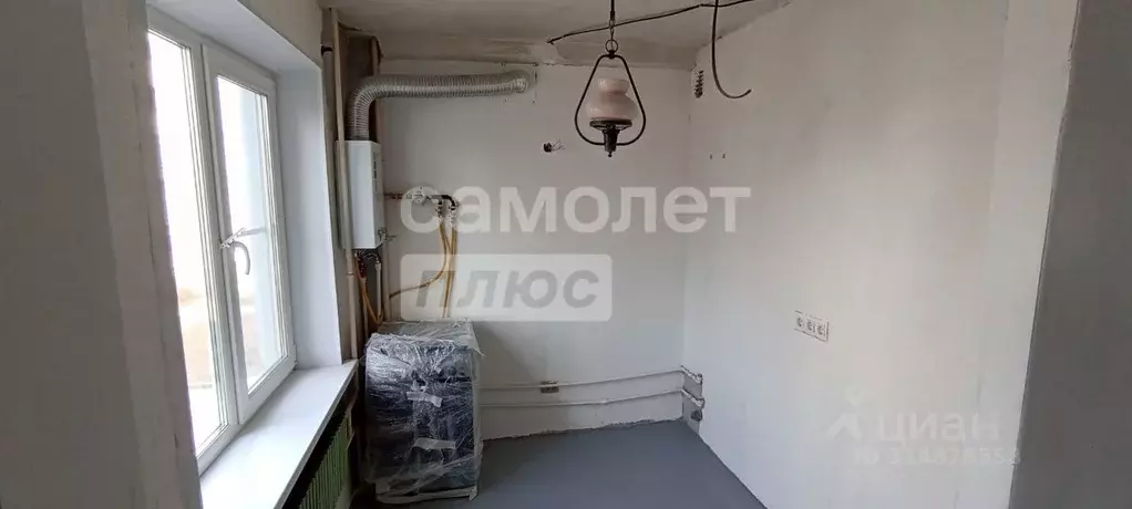 3-к кв. Калужская область, Калуга ул. Кубяка, 2 (63.0 м) - Фото 0