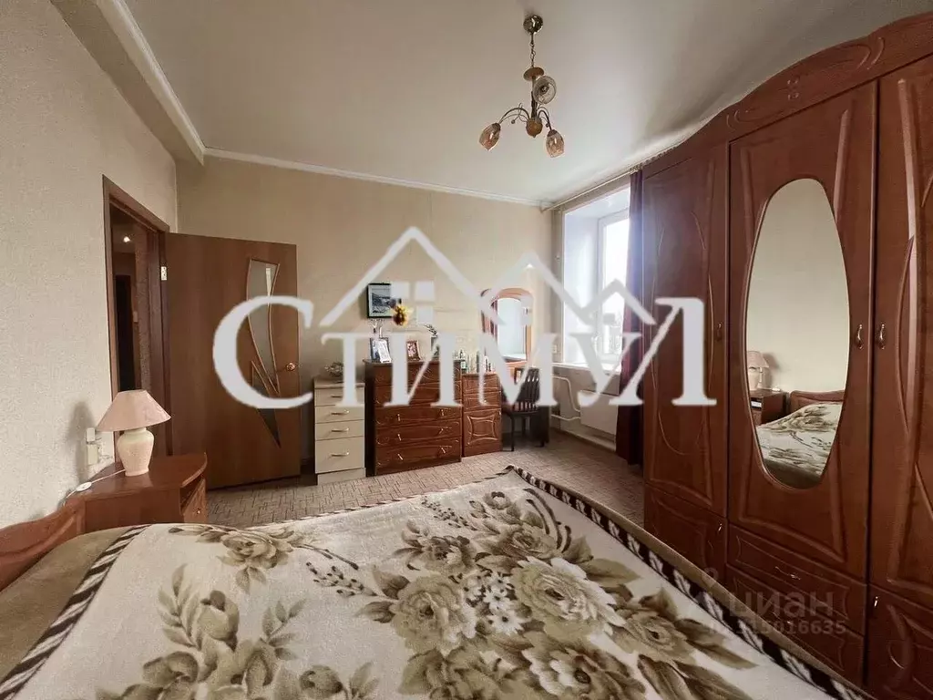 2-к кв. Хакасия, Черногорск Советская ул., 75 (58.0 м) - Фото 0