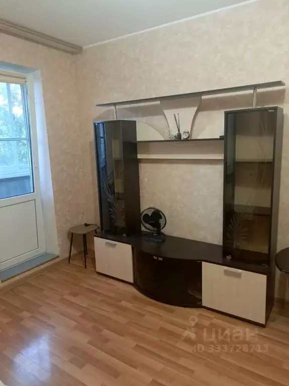 1-к кв. Самарская область, Самара Ташкентская ул., 143 (21.9 м) - Фото 1