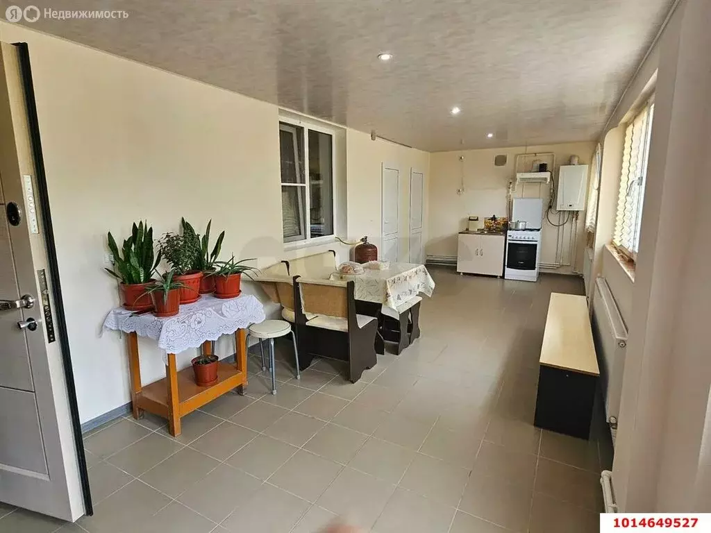 Дом в Ленинский район, село Уварово (94.5 м) - Фото 2