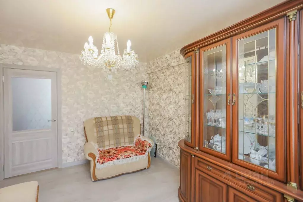 4-к кв. Иркутская область, Ангарск 17-й мкр, 2 (84.6 м) - Фото 2