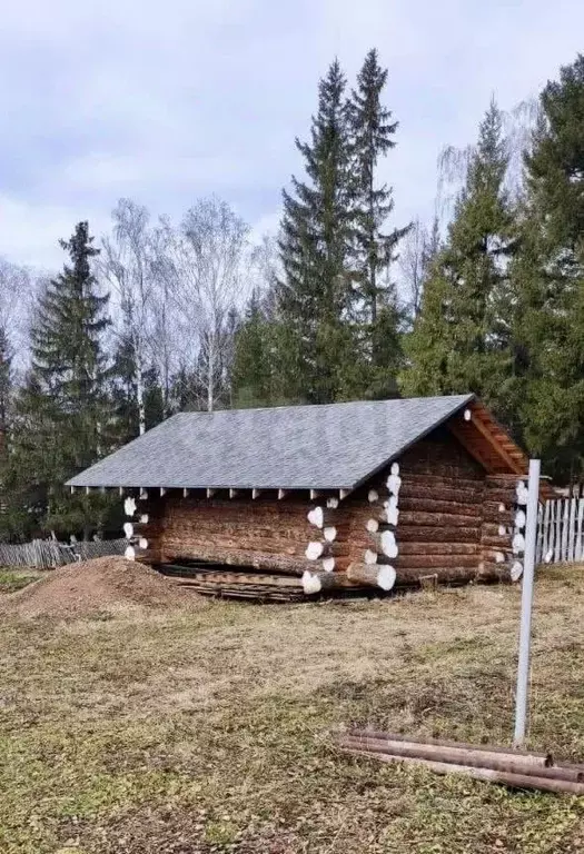 Участок в Башкортостан, Илишевский район, Яркеевский сельсовет, с. ... - Фото 1