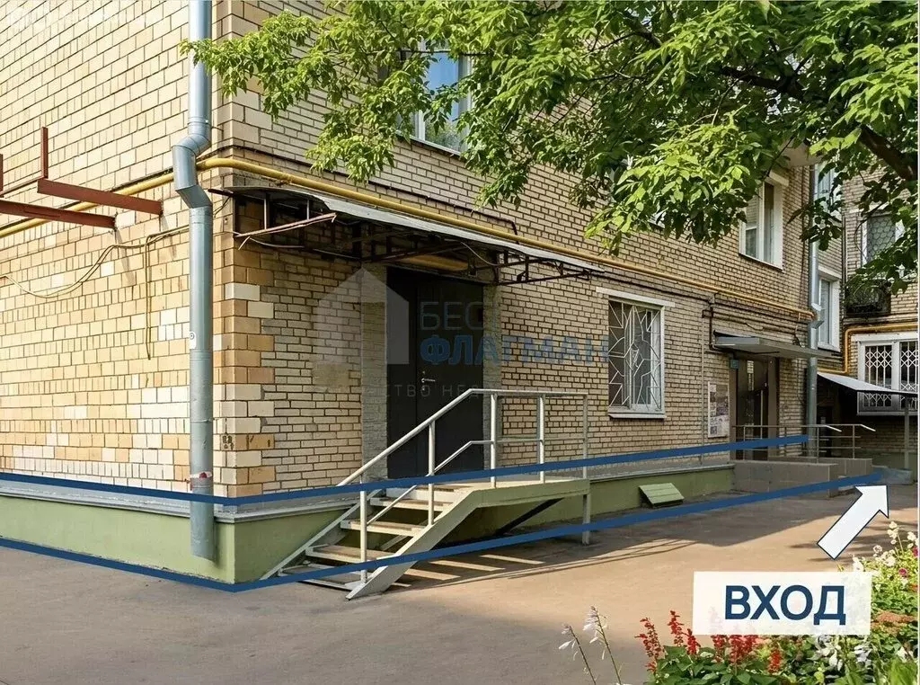 Помещение свободного назначения (105.1 м) - Фото 2