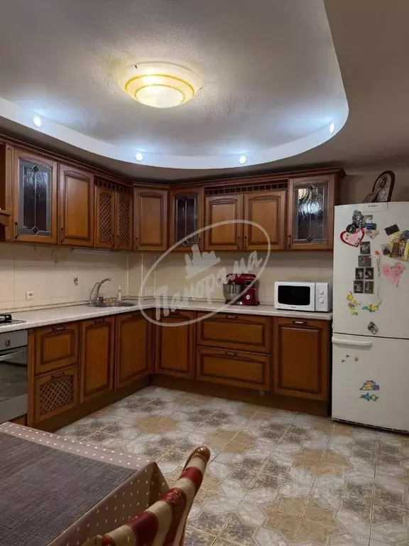 2-к кв. Калужская область, Калуга ул. Фридриха Энгельса, 149 (83.3 м) - Фото 1