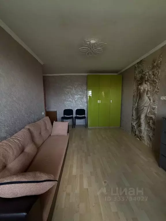 1-к кв. Москва Шоссейная ул., 19к1 (40.0 м) - Фото 1