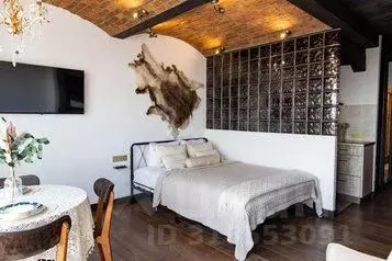 1-к кв. Ульяновская область, Ульяновск просп. Генерала Тюленева, 32 ... - Фото 1