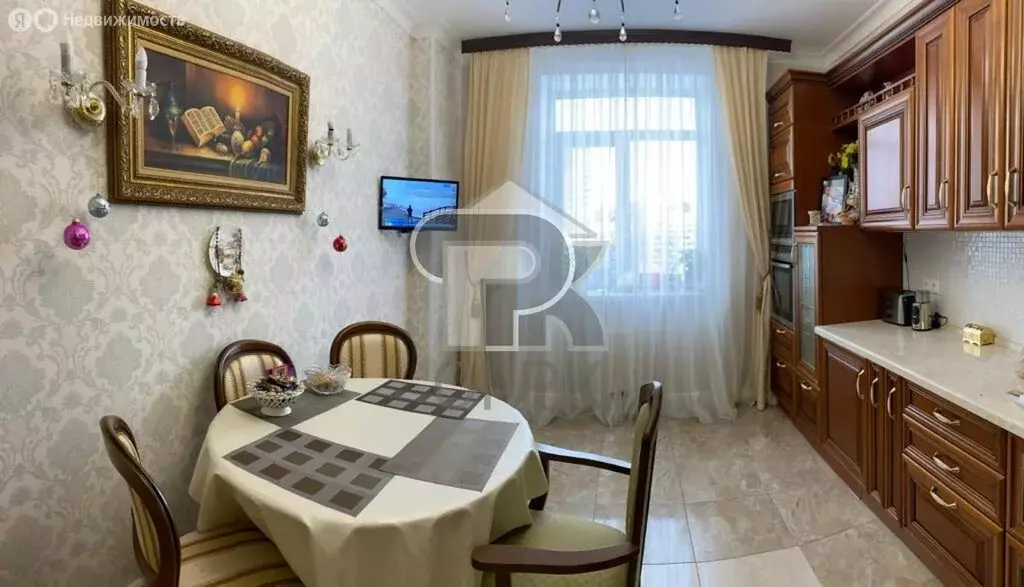 2-комнатная квартира: посёлок Коммунарка, улица Липовый Парк, 6к1 ... - Фото 2