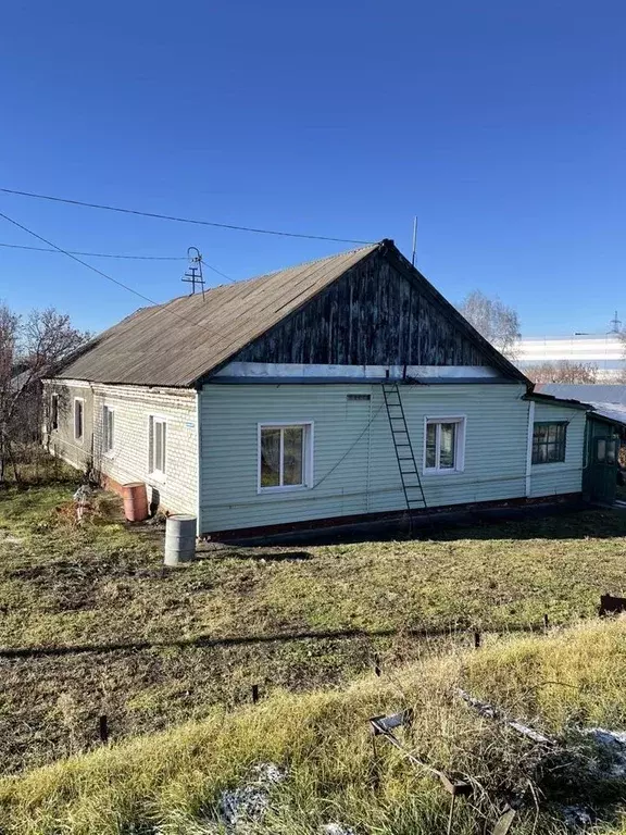 Дом в Алтайский край, Барнаул ул. Куета, 59А (84 м) - Фото 1