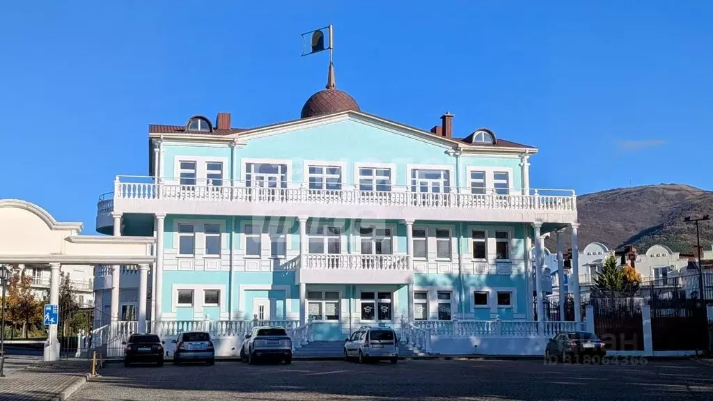 Помещение свободного назначения в Краснодарский край, Геленджик ... - Фото 2