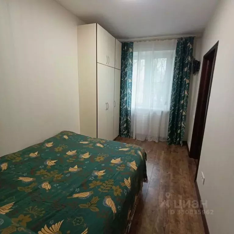 2-к кв. Москва ул. Вавилова, 16 (44.0 м) - Фото 1