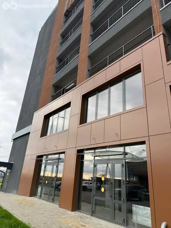 Помещение свободного назначения (323.1 м) - Фото 1