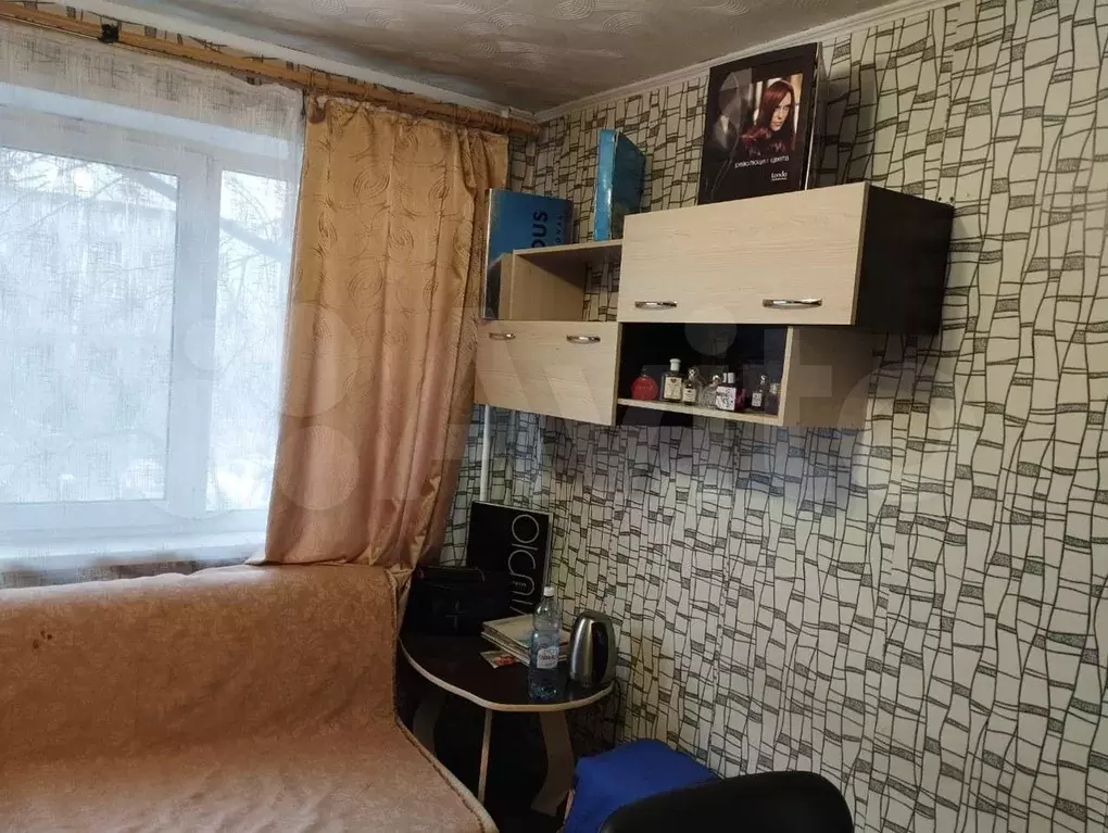 Квартира-студия, 18 м, 2/5 эт. - Фото 1