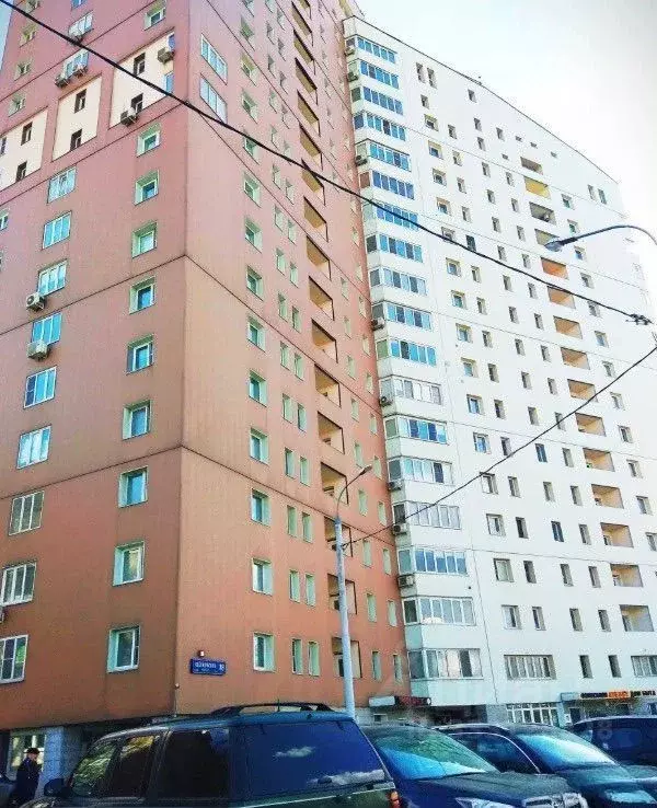 Офис в Москва Щелковское ш., 18К1 (350 м) - Фото 1