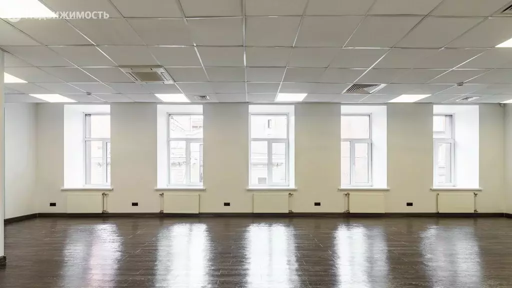 Офис (188.7 м) - Фото 1