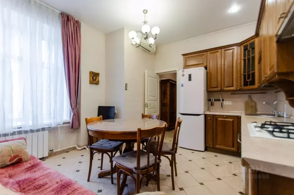 1-к кв. Санкт-Петербург ул. Достоевского, 6 (50.0 м) - Фото 2