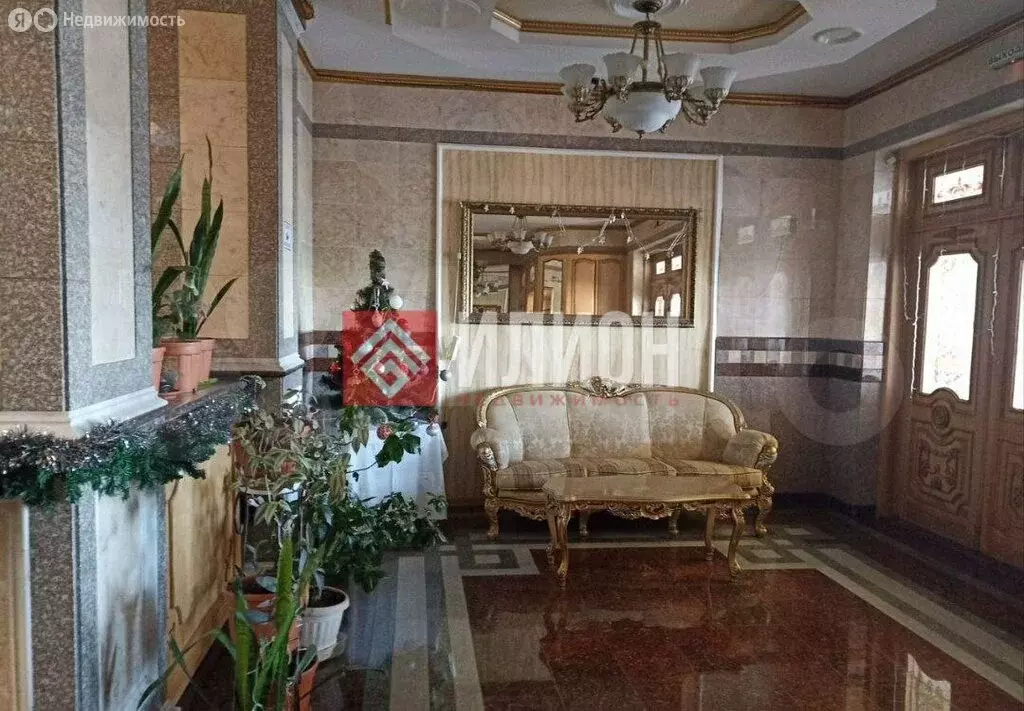 Квартира-студия: Алушта, Набережная улица, 16И (31.5 м) - Фото 1