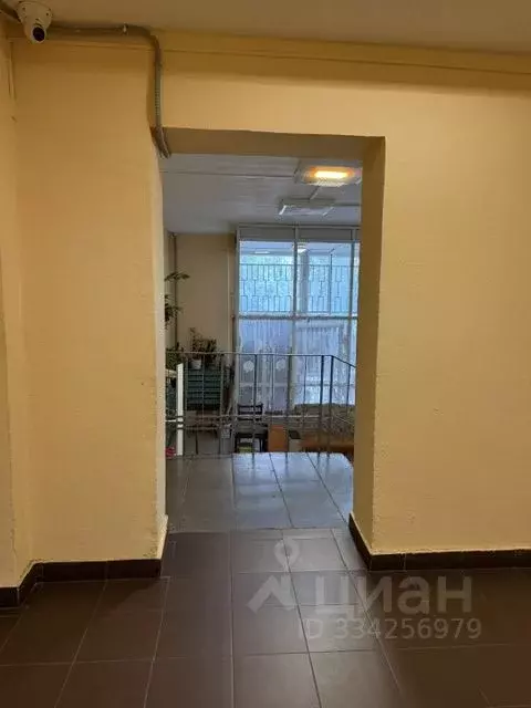 1-к кв. Москва Дубнинская ул., 32К8 (44.0 м) - Фото 2