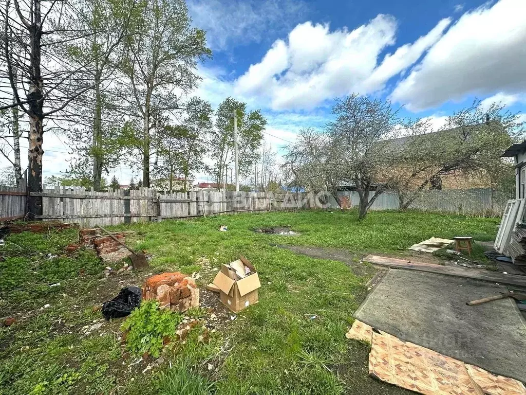 Участок в Ивановская область, Иваново ул. 2-я Вяземская, 2 (6.0 сот.) - Фото 0