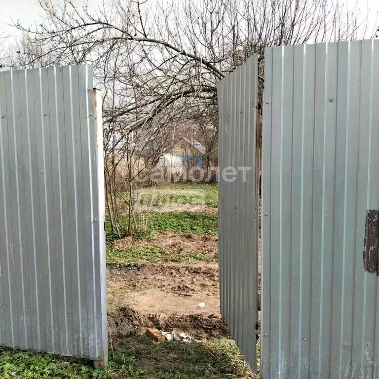 Участок в Вологда, Пригородная улица (5.94 м) - Фото 2