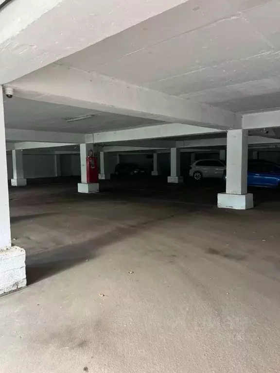 Гараж в Московская область, Пушкино Новая Деревня мкр, Институтская ... - Фото 1