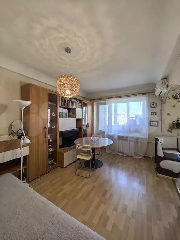 2-к. квартира, 45 м, 5/5 эт. - Фото 1
