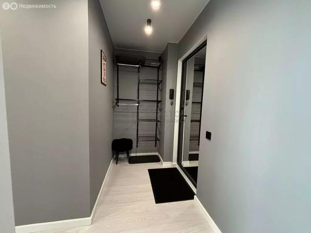 1-комнатная квартира: Москва, улица Рокотова, 8к2 (32.3 м) - Фото 2