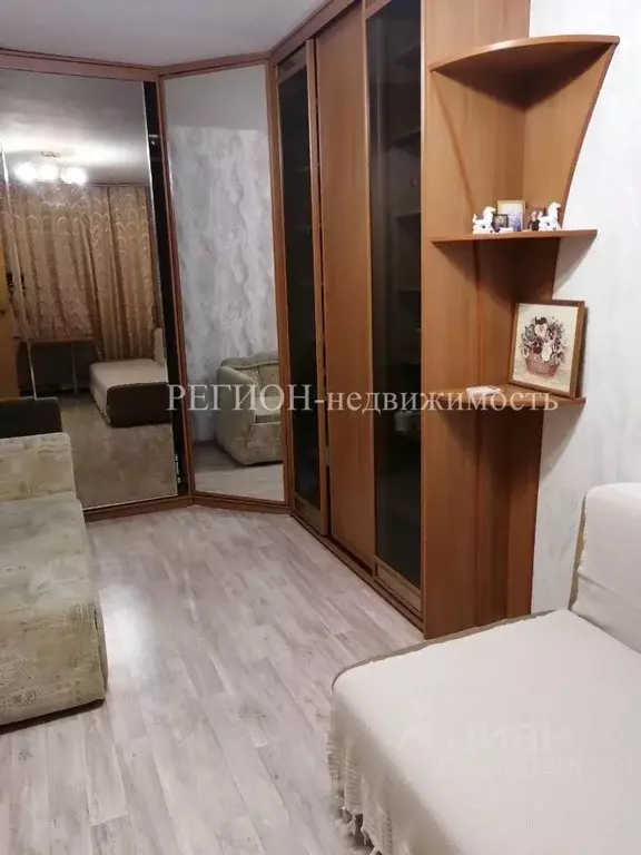 2-к кв. Москва Восточная ул., 2К1 (45.0 м) - Фото 1