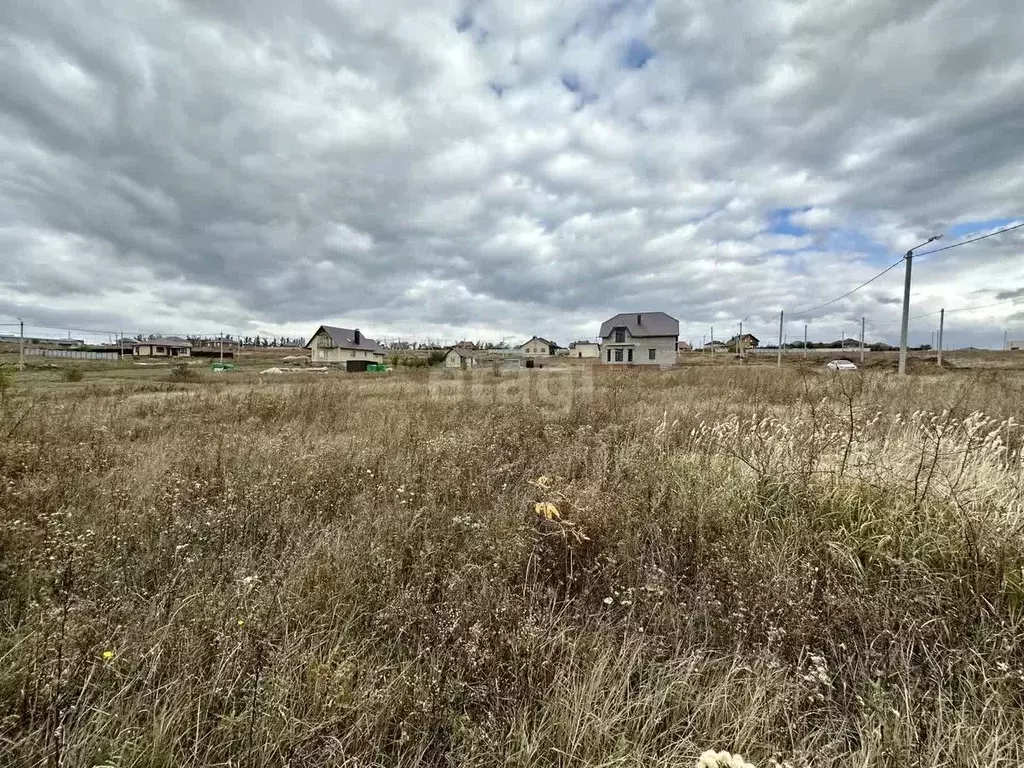 Участок в Белгородская область, Белгородский район, Дубовское с/пос, ... - Фото 0