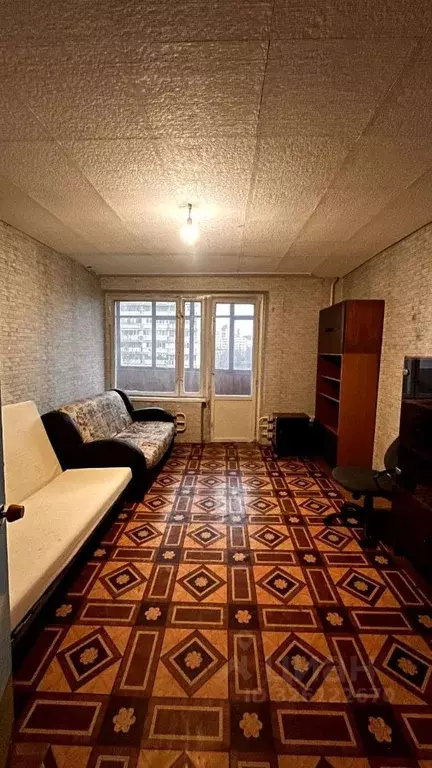 2-к кв. Москва Шоссейная ул., 42 (50.0 м) - Фото 1