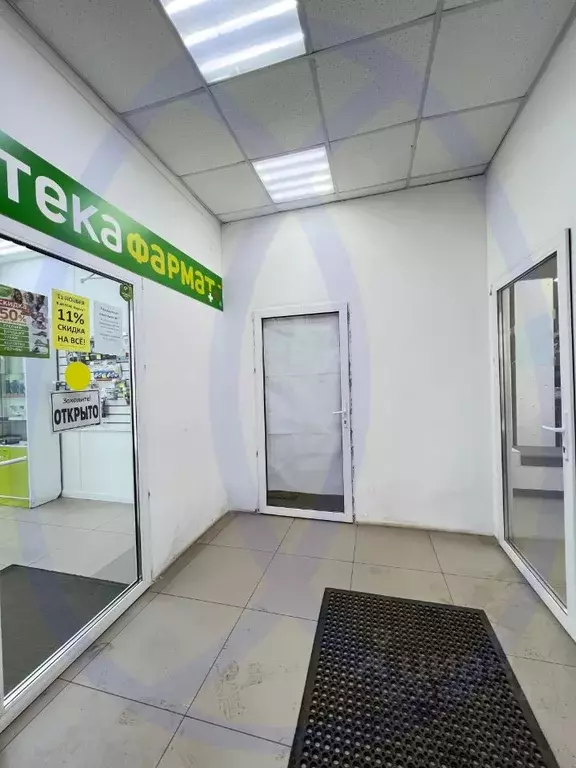 Помещение свободного назначения в Москва Сходненская ул., 44/17 (192 ... - Фото 2