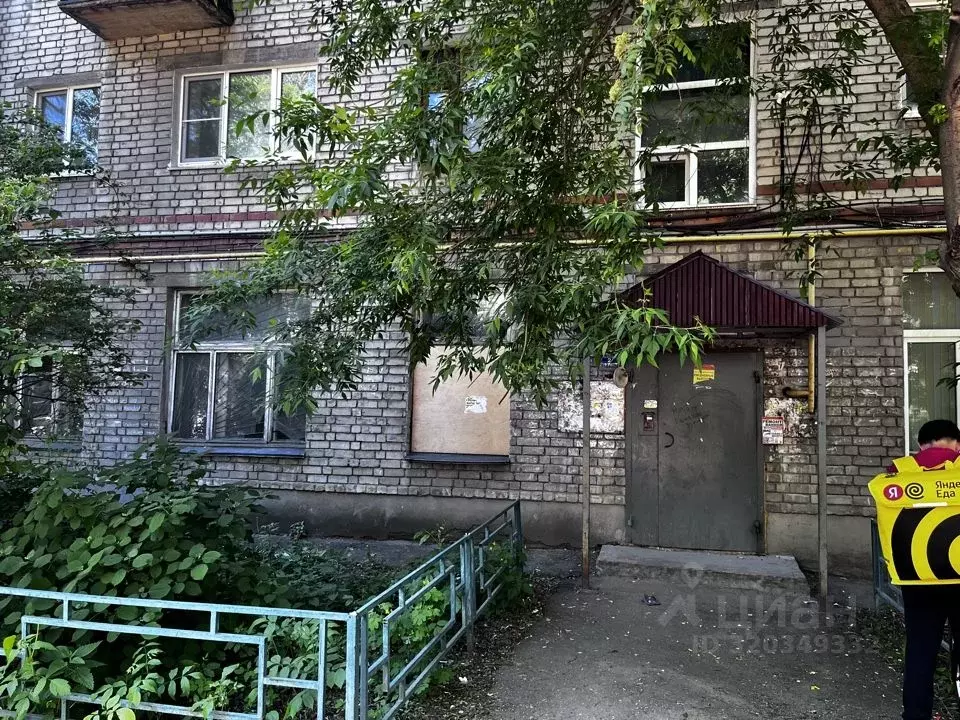 Помещение свободного назначения в Нижегородская область, Нижний ... - Фото 2